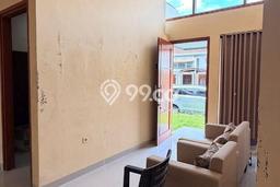 Rumah Modern Minimalis 3 Kamar Siap Huni di Colomadu Rumah Modern Minimalis 3 Kamar Siap Huni di Colomadu