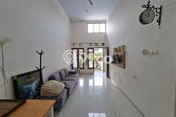Dijual Cepat Rumah Favorit Siap Huni LB 85m2 di Gentan, Solo Dijual Cepat Rumah Favorit Siap Huni LB 85m2 di Gentan, Solo