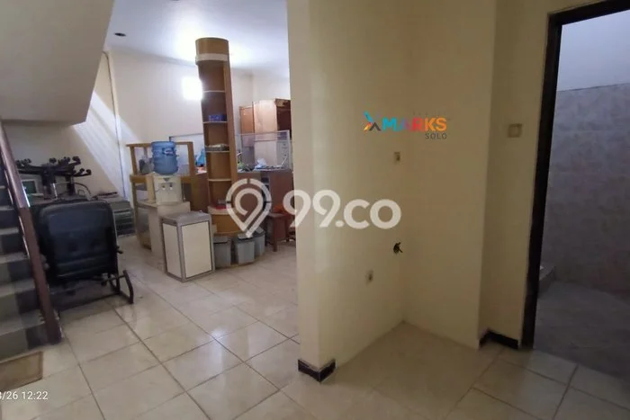 Ruko untuk disewa di Sukoharjo punya LT 320m2 & LB 550m2 harga sewa kompetitif Ruko untuk disewa di Sukoharjo punya LT 320m2 & LB 550m2 harga sewa kompetitif