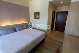 Dijual Apartemen Ekonomis di Laweyan, Solo dengan 0 KT, 1 KM Dijual Apartemen Ekonomis di Laweyan, Solo dengan 0 KT, 1 KM