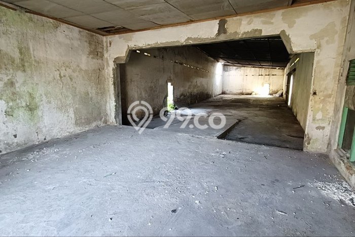 Disewakan Gudang di Kartasura Sukoharjo LT 1500m2, LB 700m2 Disewakan Gudang di Kartasura Sukoharjo LT 1500m2, LB 700m2