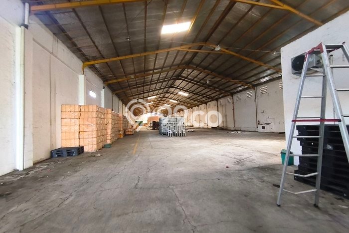 Disewakan Gudang komersial di Sukoharjo luas bangunan 2268m2 Disewakan Gudang komersial di Sukoharjo luas bangunan 2268m2