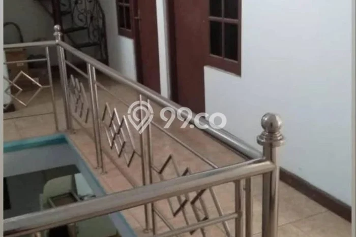 Rumah sewa siap huni 4 KT di Bekasi, Bekasi Rumah sewa siap huni 4 KT di Bekasi, Bekasi