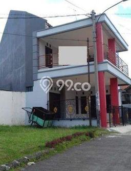 Dijual Rumah 4 Kamar Lokasi Ideal Bagus dan Strategis di Bogor Barat Dijual Rumah 4 Kamar Lokasi Ideal Bagus dan Strategis di Bogor Barat