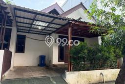 Rumah Minimalis 2 KT LT 105m2 di Jaka Permai Rumah Minimalis 2 KT LT 105m2 di Jaka Permai