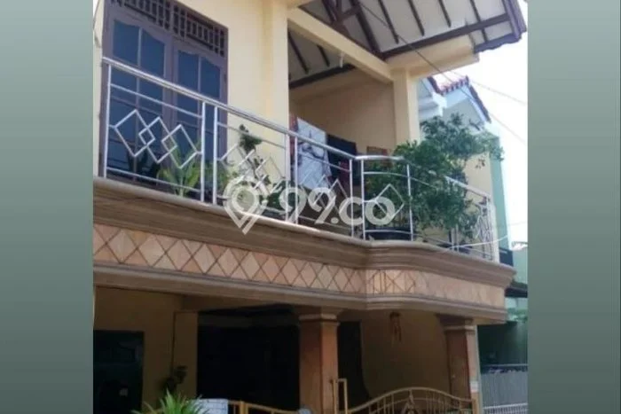 Rumah sewa siap huni 4 KT di Bekasi, Bekasi Rumah sewa siap huni 4 KT di Bekasi, Bekasi