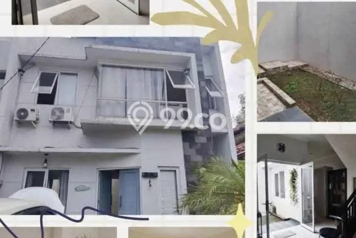 Jarang Ada! Rumah Kontrakan 2 Kamar Nyaman Siap Huni Jatibening Jarang Ada! Rumah Kontrakan 2 Kamar Nyaman Siap Huni Jatibening