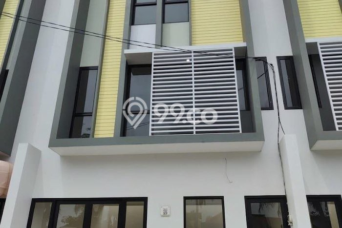 Ruko Dijual di Bekasi LT 66m2 & LB 97m2 Lokasi Terbaik! Ruko Dijual di Bekasi LT 66m2 & LB 97m2 Lokasi Terbaik!