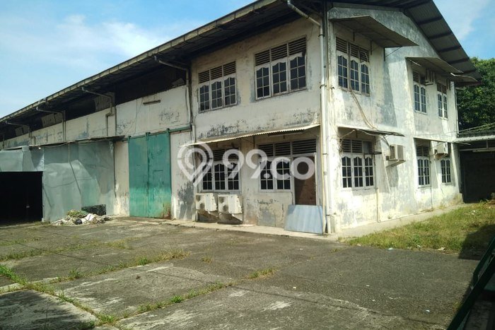 Gudang Bagus Dijual LB 650m2 Lokasi Strategis Depok Area Cocok untuk Bisnis Gudang Bagus Dijual LB 650m2 Lokasi Strategis Depok Area Cocok untuk Bisnis