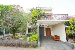 Rumah Luas Asri 3 KT Siap Pakai di Cikeas Bogor Rumah Luas Asri 3 KT Siap Pakai di Cikeas Bogor