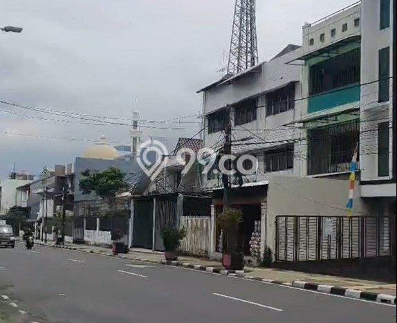 Kantor Dijual di Kawasan Jatinegara, Jakarta Timur Harga Kompetitif Kantor Dijual di Kawasan Jatinegara, Jakarta Timur Harga Kompetitif