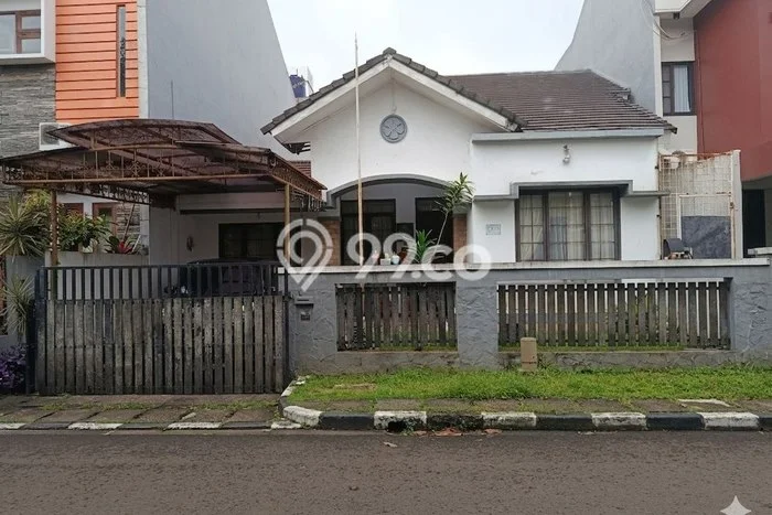 Jarang Ada! Rumah Kontrakan 4 Kamar Nyaman Siap Huni Jati Asih Jarang Ada! Rumah Kontrakan 4 Kamar Nyaman Siap Huni Jati Asih