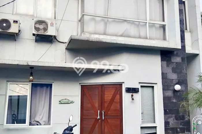 Jarang Ada! Rumah Kontrakan 2 Kamar Nyaman Siap Huni Jatibening Jarang Ada! Rumah Kontrakan 2 Kamar Nyaman Siap Huni Jatibening