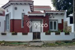 Dijual Rumah Modern 3 KT di Bekasi Kota, Bekasi Dijual Rumah Modern 3 KT di Bekasi Kota, Bekasi