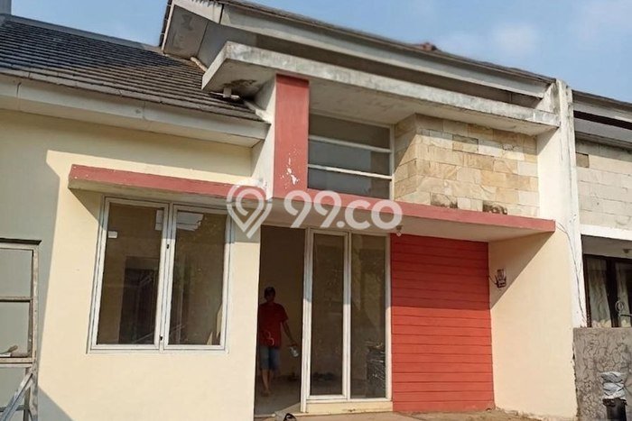 Sewa Rumah Harga Terjangkau di Bekasi Bekasi dengan 2 KT Sewa Rumah Harga Terjangkau di Bekasi Bekasi dengan 2 KT