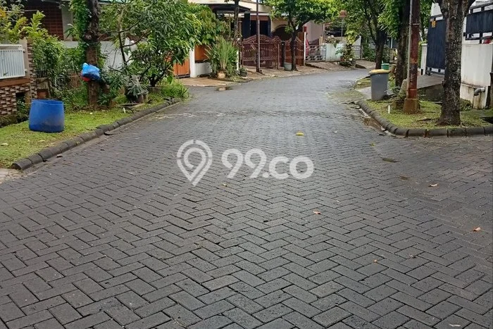Disewakan! Rumah 2 Kamar Tidur &
1 Kamar Mandi di Kemang Pratama, Bekasi Disewakan! Rumah 2 Kamar Tidur &
1 Kamar Mandi di Kemang Pratama, Bekasi