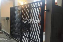 Dijual Rumah Eksklusif 2 KT di Tanjung Barat, Jakarta Selatan Dijual Rumah Eksklusif 2 KT di Tanjung Barat, Jakarta Selatan