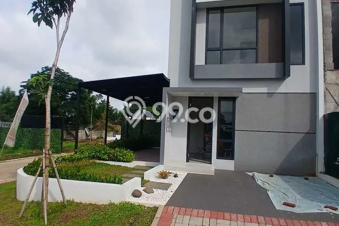 Rumah Luas Asri 3 KT Siap Huni di Tanggerang Banjar Rumah Luas Asri 3 KT Siap Huni di Tanggerang Banjar