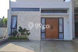 Hunian Terjangkau Dijual di Cimanggis, Depok Harga Rp 480 Juta Hunian Terjangkau Dijual di Cimanggis, Depok Harga Rp 480 Juta