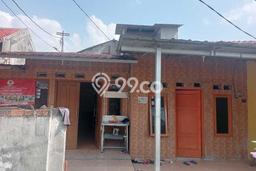 Jual Rumah Modern 6 KT di Lenteng Agung, Jakarta Selatan Jual Rumah Modern 6 KT di Lenteng Agung, Jakarta Selatan