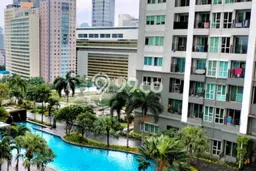 Hunian Strategis 65m2 di Thamrin Jakarta Pusat 2 Bedroom Hunian Strategis 65m2 di Thamrin Jakarta Pusat 2 Bedroom