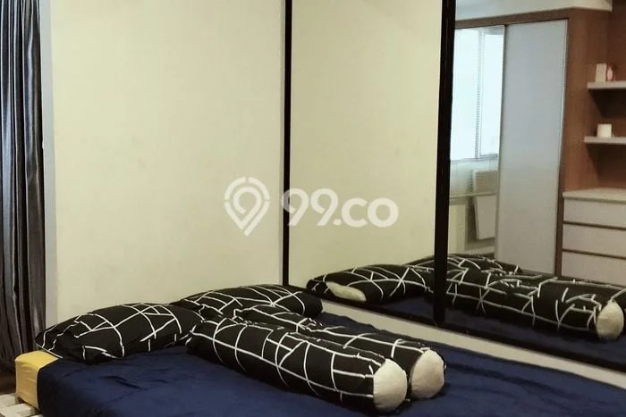 Apartemen Disewa Murah 0 KT / 1 KM di Kosambi, Tangerang Apartemen Disewa Murah 0 KT / 1 KM di Kosambi, Tangerang