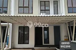 Rumah Cantik Siap Huni Di Pamulang Luas 94m2 Lokasi Strategis Rumah Cantik Siap Huni Di Pamulang Luas 94m2 Lokasi Strategis