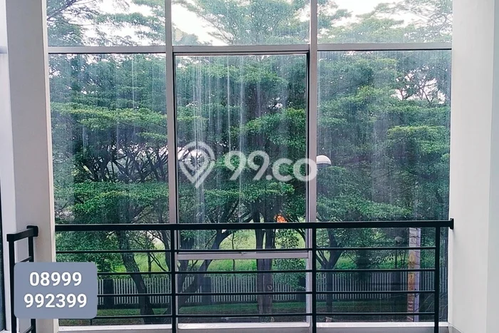 Ruko Disewakan Cepat di Cisauk Tangerang LB 225m2 Ruko Disewakan Cepat di Cisauk Tangerang LB 225m2