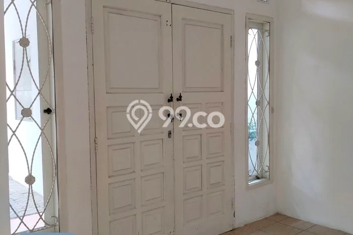 Rumah sewa siap pakai 2 KT di BSD Griya Loka, Tangerang Rumah sewa siap pakai 2 KT di BSD Griya Loka, Tangerang