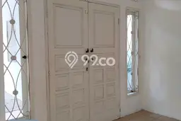 Rumah sewa siap pakai 2 KT di BSD Griya Loka, Tangerang Rumah sewa siap pakai 2 KT di BSD Griya Loka, Tangerang