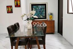 Rumah Cantik Siap Huni Di Serpong Luas 55m2 Aman Rumah Cantik Siap Huni Di Serpong Luas 55m2 Aman