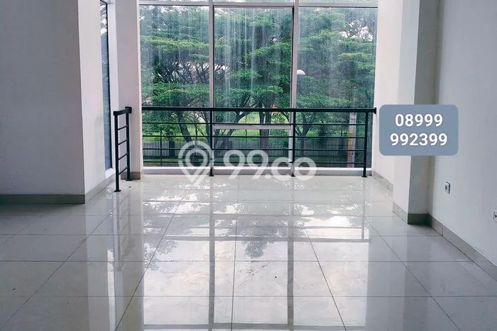 Ruko Disewakan Cepat di Cisauk Tangerang LB 225m2 Ruko Disewakan Cepat di Cisauk Tangerang LB 225m2