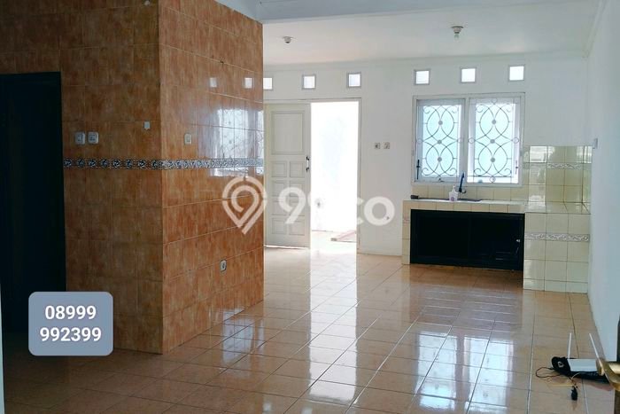 Rumah sewa siap pakai 2 KT di BSD Griya Loka, Tangerang Rumah sewa siap pakai 2 KT di BSD Griya Loka, Tangerang