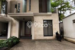 Sewa Rumah Harga Terjangkau di Ampera Jakarta Selatan dengan 3 Kamar Tidur Sewa Rumah Harga Terjangkau di Ampera Jakarta Selatan dengan 3 Kamar Tidur