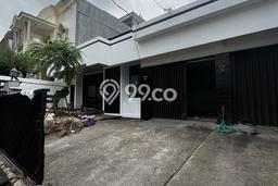 Disewakan! Rumah 4 Kamar Tidur &
4 Kamar Mandi di Pondok Indah, Jakarta Selatan Disewakan! Rumah 4 Kamar Tidur &
4 Kamar Mandi di Pondok Indah, Jakarta Selatan