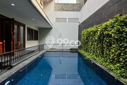 Jarang Ada! Rumah Kontrakan 4 Kamar Nyaman Siap Huni Pondok Indah Jarang Ada! Rumah Kontrakan 4 Kamar Nyaman Siap Huni Pondok Indah