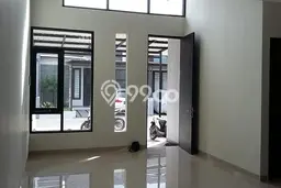 Rumah Luas Asri 3 KT Siap Huni di Kopo Bandung Rumah Luas Asri 3 KT Siap Huni di Kopo Bandung