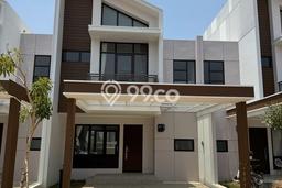 RARE UNIT! Rumah di , 3 KT, View Indah, Luas 112m2m² Bangunan 127m2m² RARE UNIT! Rumah di , 3 KT, View Indah, Luas 112m2m² Bangunan 127m2m²