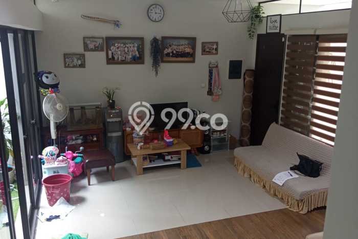 Rumah Strategis Modern Lb 104m2 di Gedebage, Bandung Rumah Strategis Modern Lb 104m2 di Gedebage, Bandung