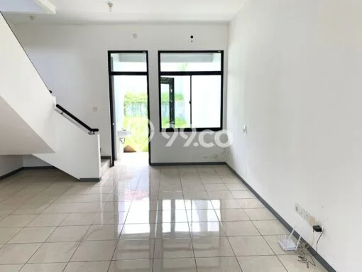Ruko Hokie Terawat Kota Baru Parahyangan Ruko Hokie Terawat Kota Baru Parahyangan
