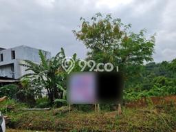 Kavling Exclusive View Golf Dan Lembah Bukit Pakar Kavling Exclusive View Golf Dan Lembah Bukit Pakar
