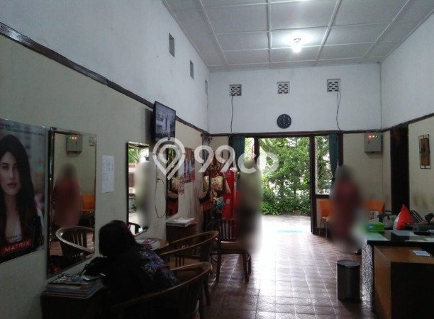 Rumah Sayap Riau Bandung Cocok Untuk Ruang Usaha Rumah Sayap Riau Bandung Cocok Untuk Ruang Usaha