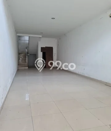 Ruko 3 Lantai Gatot Subroto Cocok Untuk Butik, Cafe, Kantor Dll Ruko 3 Lantai Gatot Subroto Cocok Untuk Butik, Cafe, Kantor Dll