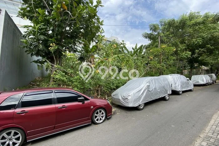 Tanah untuk Dijual Lokasi Semarang Selatan, Semarang Luas 340m2 SHM Tanah untuk Dijual Lokasi Semarang Selatan, Semarang Luas 340m2 SHM