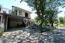 For Sale! Premium House LT 540m2 Desain Modern di Bukit Sari For Sale! Premium House LT 540m2 Desain Modern di Bukit Sari