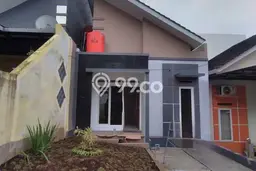 Hunian Cantik Modern Lb 45m2 di Banyumanik, Semarang Hunian Cantik Modern Lb 45m2 di Banyumanik, Semarang