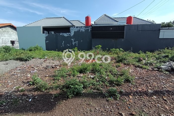 For Sale Rumah 3 Kamar Lokasi Strategis Bagus dan Strategis di Banyumanik For Sale Rumah 3 Kamar Lokasi Strategis Bagus dan Strategis di Banyumanik