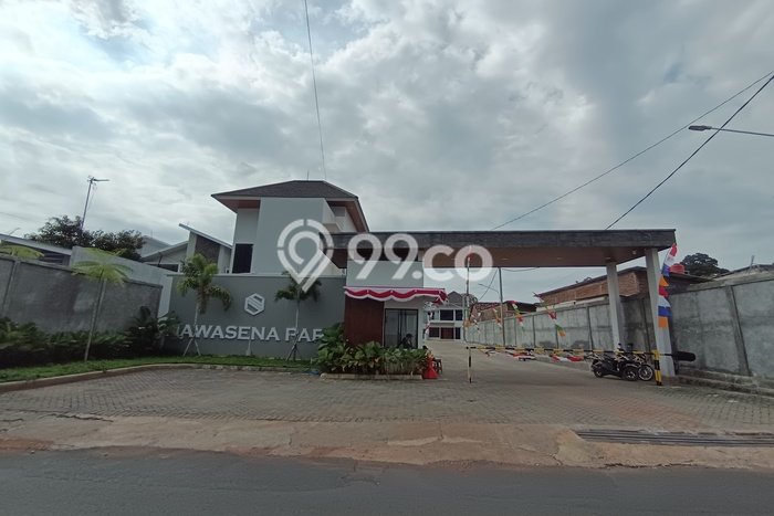 Hunian Cantik Minimalis Lb 65m2 di Ngaliyan, Semarang Hunian Cantik Minimalis Lb 65m2 di Ngaliyan, Semarang