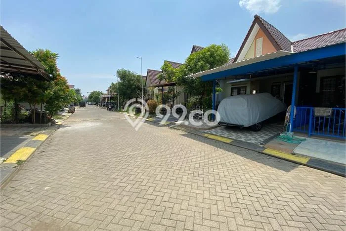 Hunian Nyaman Asri 4 KT Siap Huni di Majapahit Semarang Hunian Nyaman Asri 4 KT Siap Huni di Majapahit Semarang