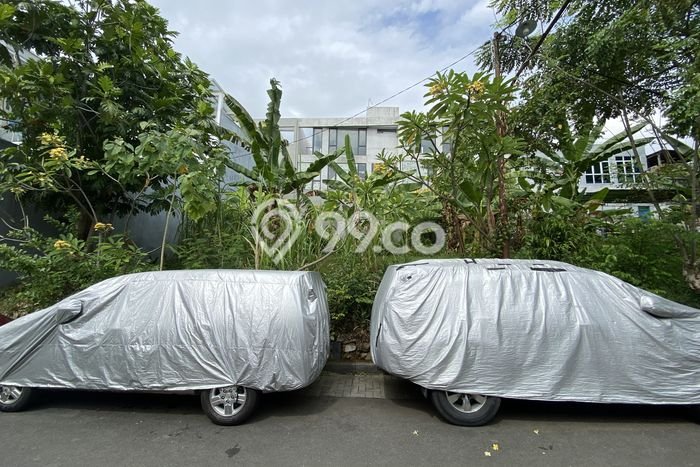 Tanah untuk Dijual Lokasi Semarang Selatan, Semarang Luas 340m2 SHM Tanah untuk Dijual Lokasi Semarang Selatan, Semarang Luas 340m2 SHM